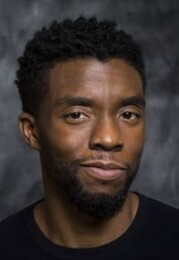 Chadwick Boseman