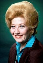 Charlotte Rae