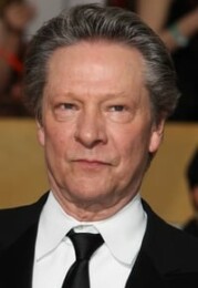 Chris Cooper