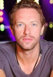 Chris Martin