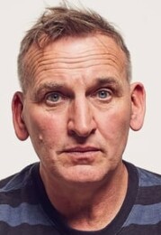 Christopher Eccleston