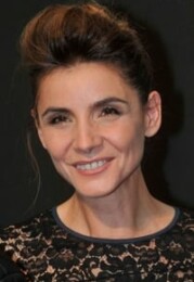 Clotilde Courau