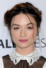 Crystal Reed