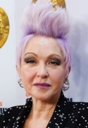 Cyndi Lauper