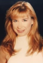 Cynthia Rothrock