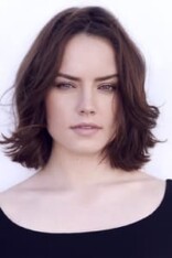 Daisy Ridley