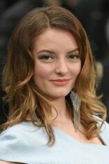 Dakota Blue Richards