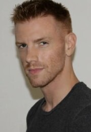 Daniel Newman