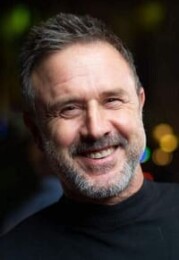 David Arquette