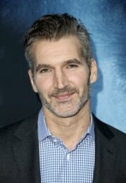 David Benioff