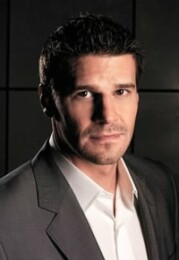 David Boreanaz