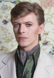 David Bowie