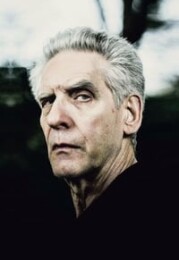 David Cronenberg