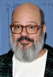 David Cross