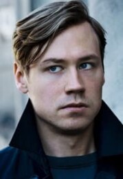 David Kross