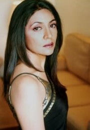 Deepti Naval