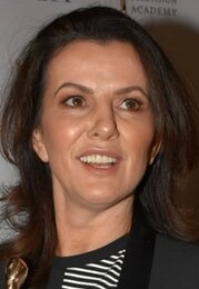 Deirdre O’Kane