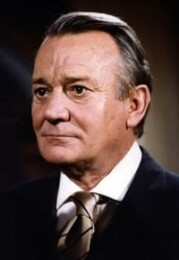 Denholm Elliott