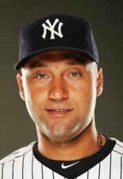 Derek Jeter