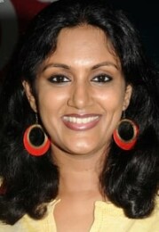 Devadarshini