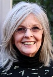 Diane Keaton