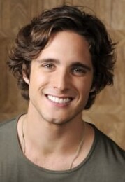 Diego Boneta