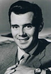 Dirk Bogarde