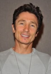 Dominic Keating