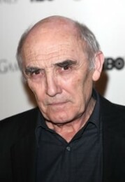 Donald Sumpter