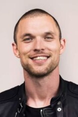 Ed Skrein