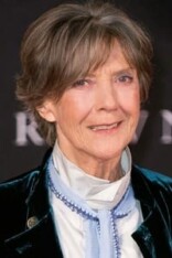 Eileen Atkins