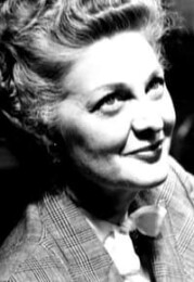 Eleanor Audley