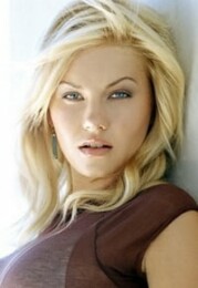 Elisha Cuthbert