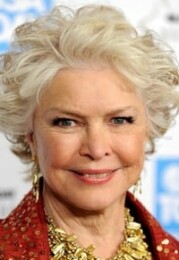 Ellen Burstyn