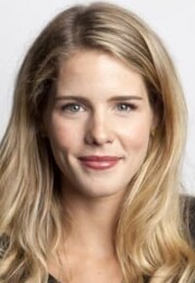 Emily Bett Rickards