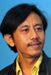 Epy Kusnandar