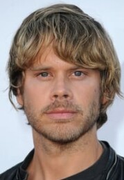 Eric Christian Olsen