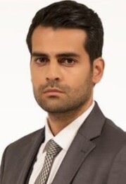 Erkan Meriç