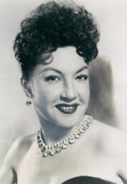 Ethel Merman