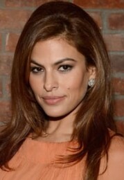 Eva Mendes