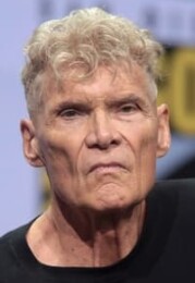 Everett McGill