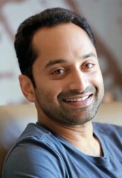 Fahadh Faasil