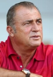 Fatih Terim