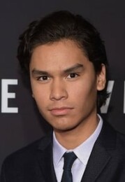 Forrest Goodluck