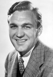 Forrest Tucker