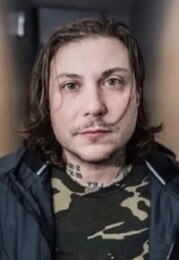 Frank Iero