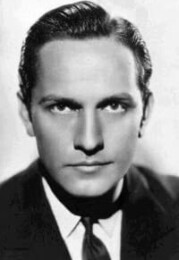 Fredric March