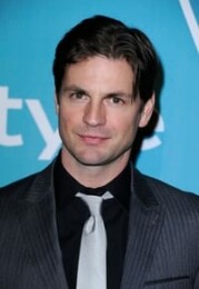 Gale Harold