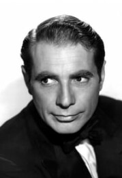 Gary Merrill