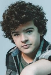 Gaten Matarazzo